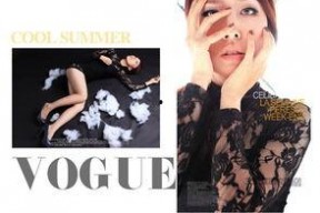 最上摩卡写真花絮