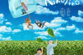 菊次郎的夏天 背景音乐,悠扬旋律下的童年回忆