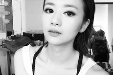 nba女主播漏底走光