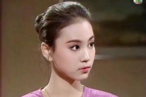 高胜美年轻图片,高胜美年轻时的美丽瞬间