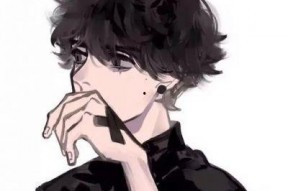 冷酷男照片,揭秘冷酷男的真实面貌