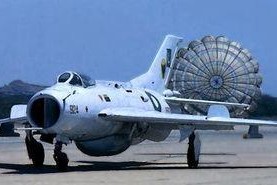 歼6战斗机图片,中国航空工业的骄傲与传奇