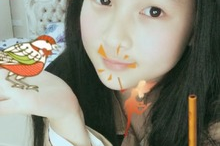 2017网红自拍姿势