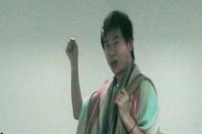 武打表演搞笑,武打表演中的欢乐喜剧秀