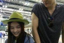 mike花絮照,捕捉明星日常的温馨与趣味